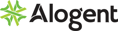 Alogent Logo